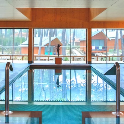 Hotel- und Erholungs-Gutschein