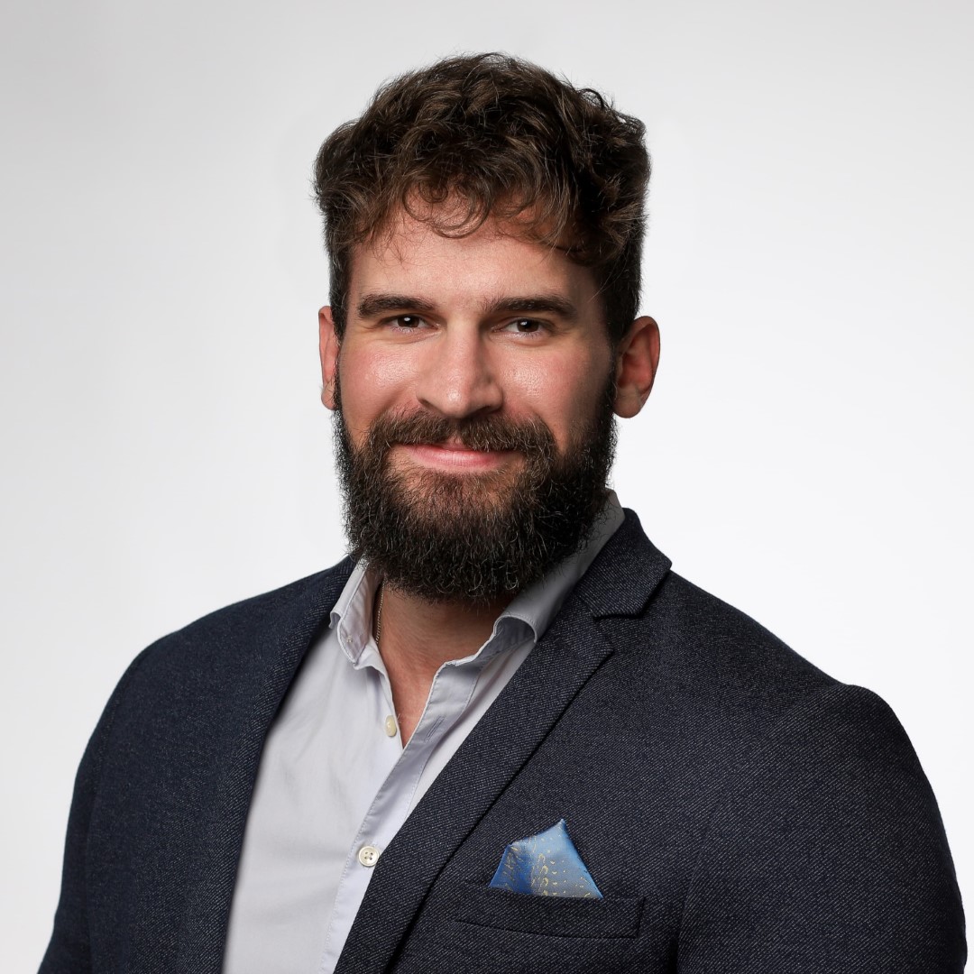 Marc Bauer